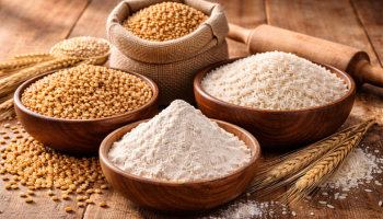Farm-Fresh Whole Grains – The Foundation of Good Health