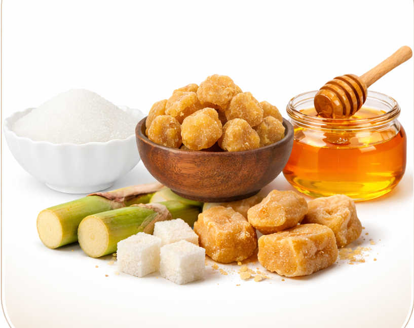 Sweeteners