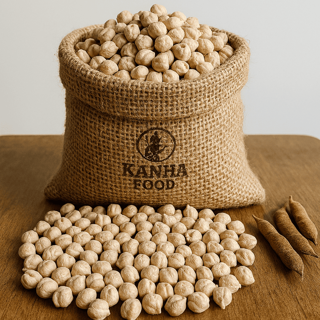 Kabuli Chana (Chole)