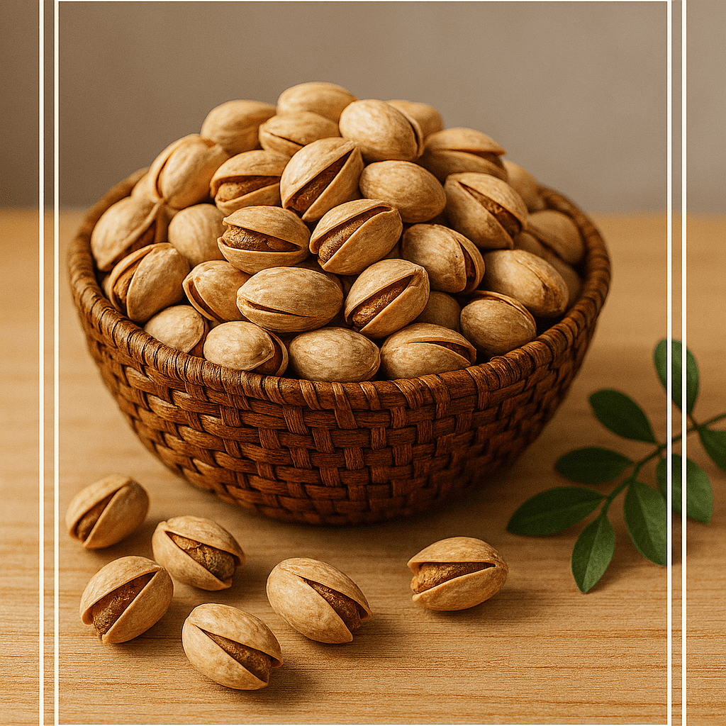 Premium Pista (Roasted Salted)