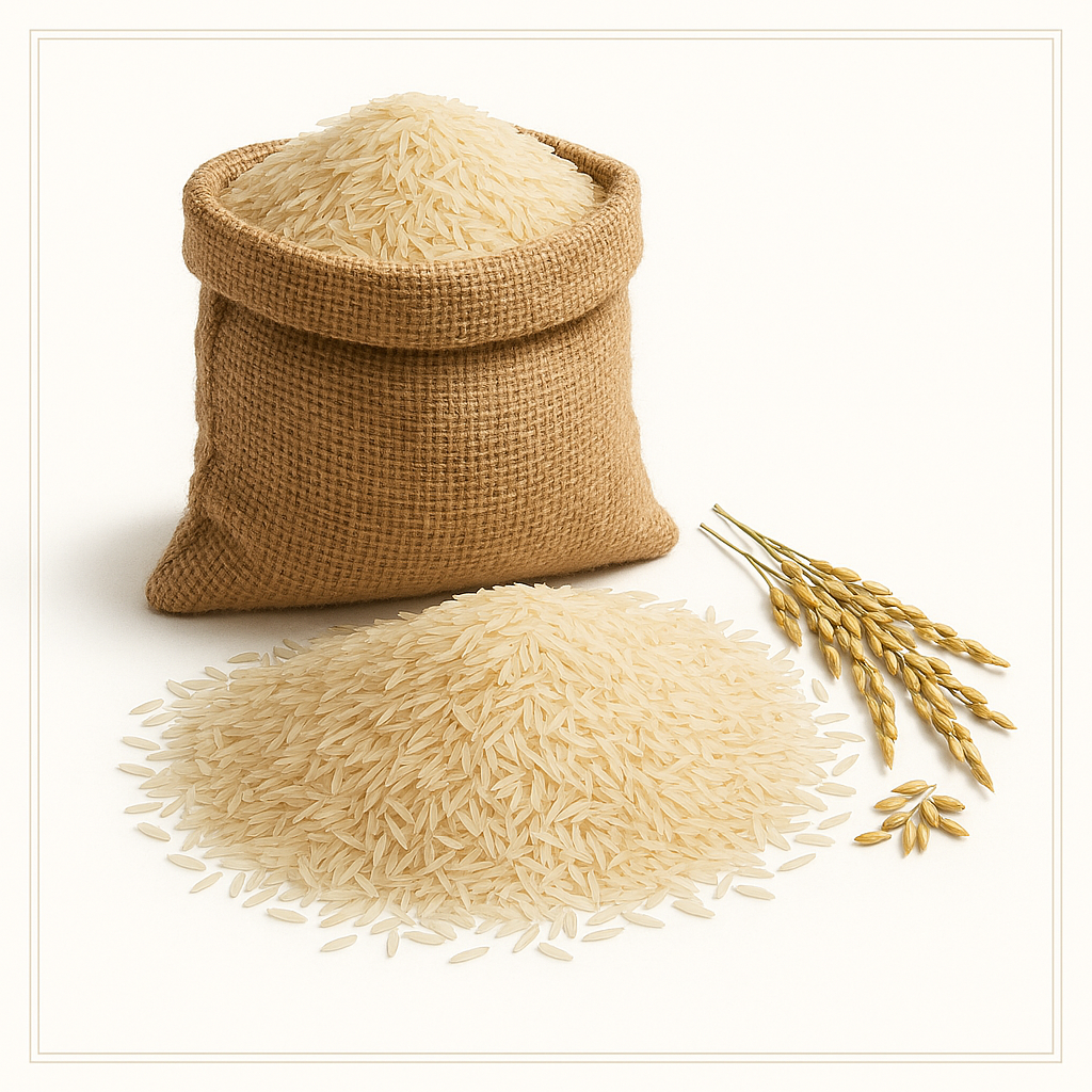 Basmati Chokha (Rice)