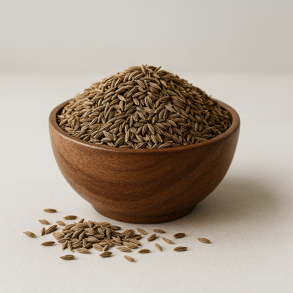 Jeera (Whole Cumin)