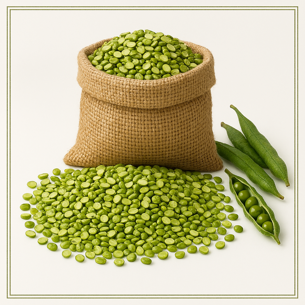 Moong Dal (Chilka)
