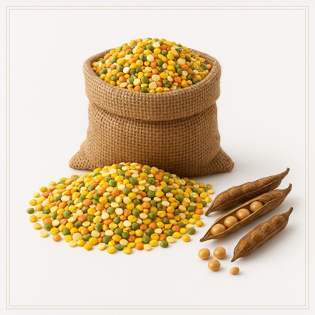 Mix Dal