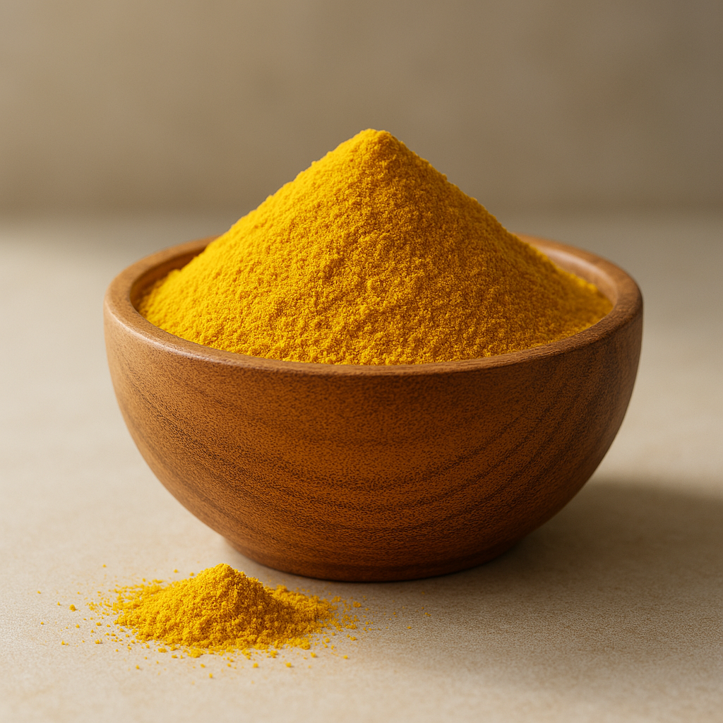 Haldi Powder (Turmeric Powder)